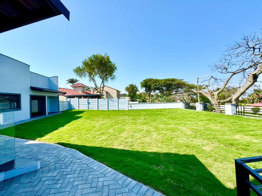 4 Bedroom Property for Sale in Herrwood Park KwaZulu-Natal