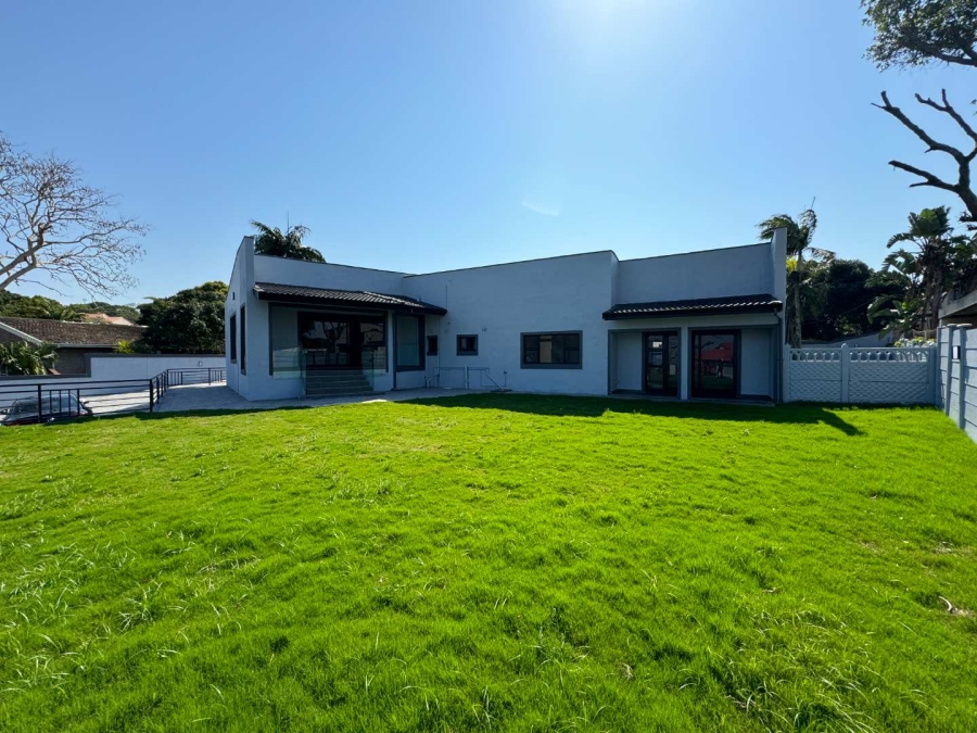 4 Bedroom Property for Sale in Herrwood Park KwaZulu-Natal