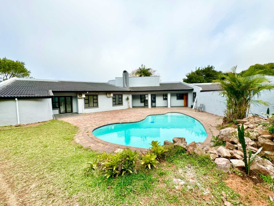 4 Bedroom Property for Sale in Herrwood Park KwaZulu-Natal