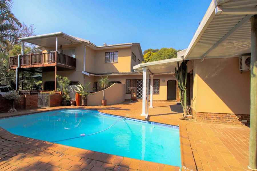 3 Bedroom Property for Sale in Glen Hills KwaZulu-Natal