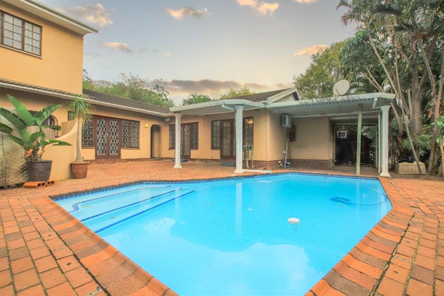 3 Bedroom Property for Sale in Glen Hills KwaZulu-Natal