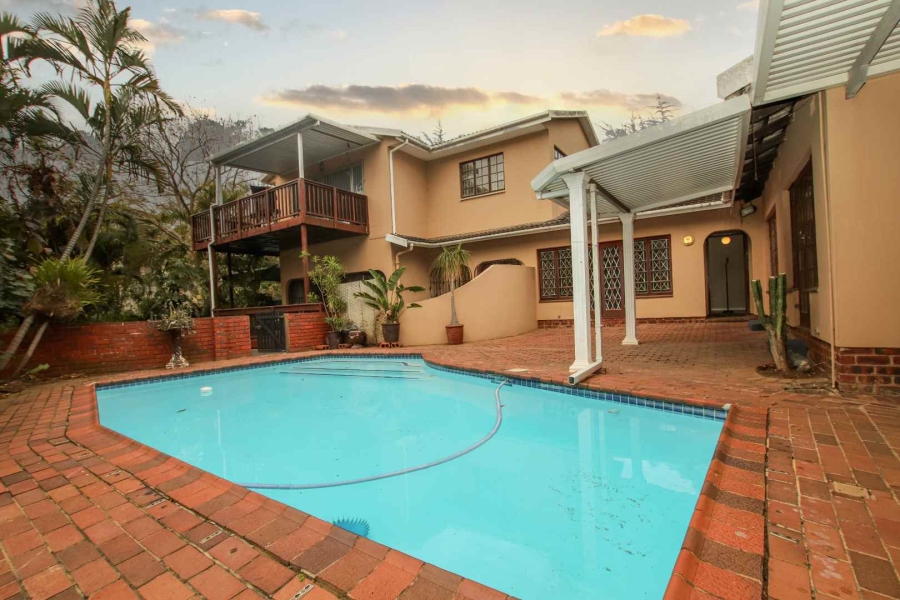 3 Bedroom Property for Sale in Glen Hills KwaZulu-Natal