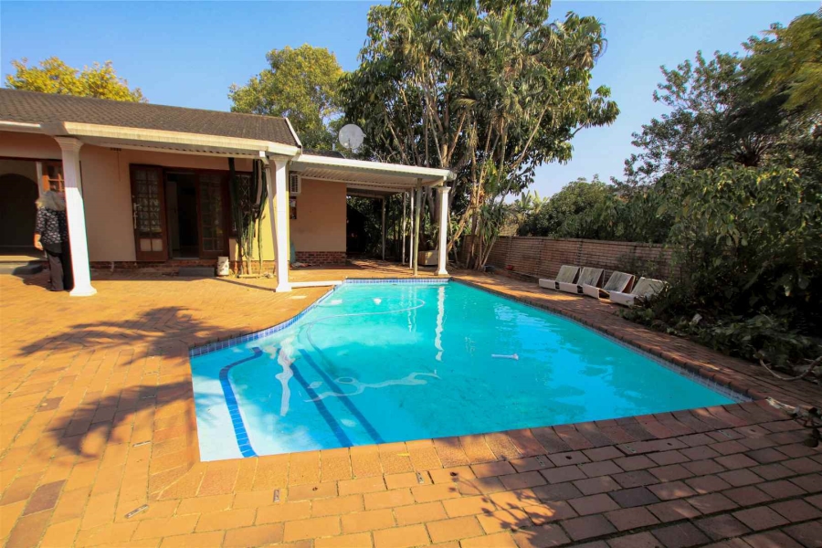 3 Bedroom Property for Sale in Glen Hills KwaZulu-Natal