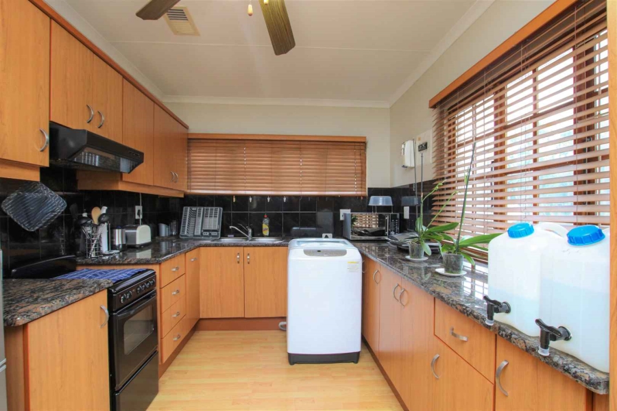 3 Bedroom Property for Sale in Glen Hills KwaZulu-Natal