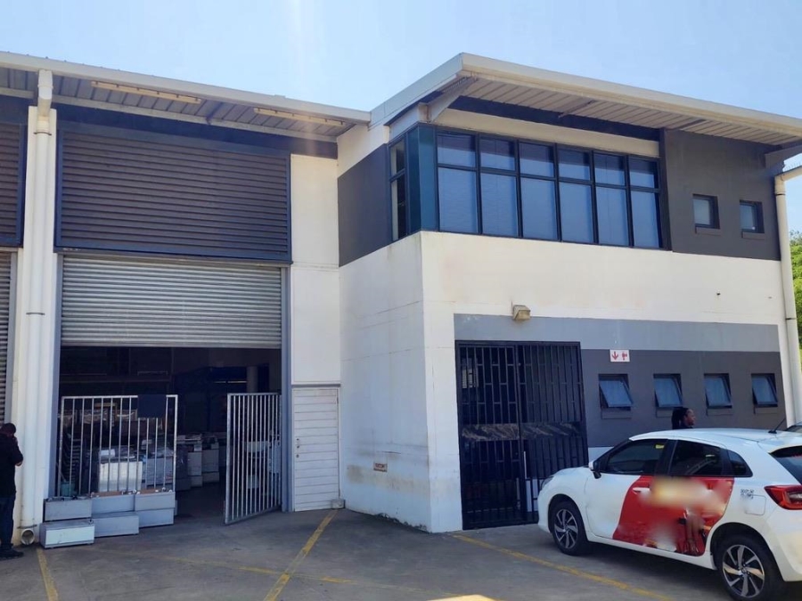 To Let commercial Property for Rent in Riverhorse Valley KwaZulu-Natal