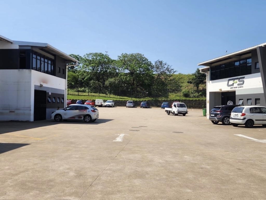 To Let commercial Property for Rent in Riverhorse Valley KwaZulu-Natal