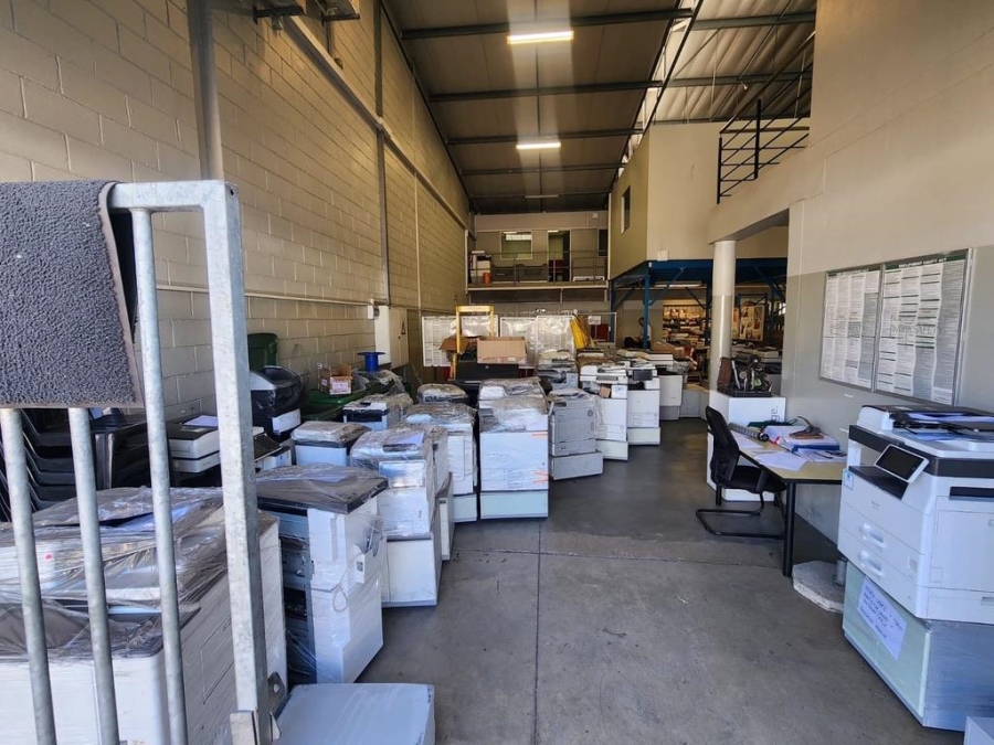 To Let commercial Property for Rent in Riverhorse Valley KwaZulu-Natal