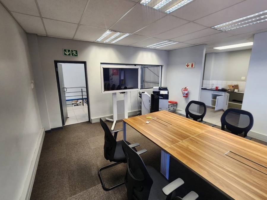To Let commercial Property for Rent in Riverhorse Valley KwaZulu-Natal