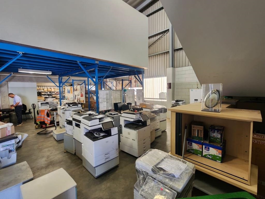 To Let commercial Property for Rent in Riverhorse Valley KwaZulu-Natal