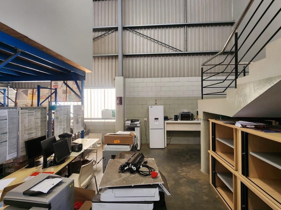 To Let commercial Property for Rent in Riverhorse Valley KwaZulu-Natal