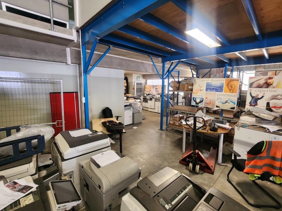 To Let commercial Property for Rent in Riverhorse Valley KwaZulu-Natal