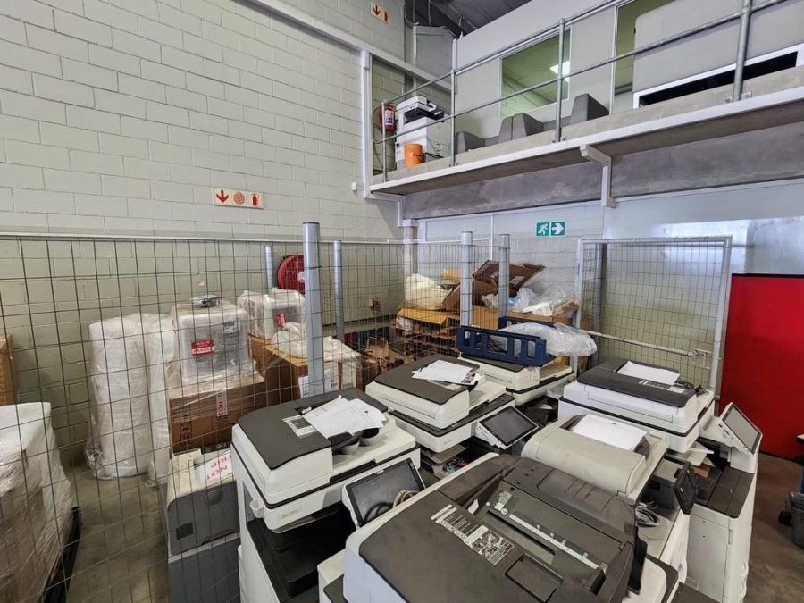 To Let commercial Property for Rent in Riverhorse Valley KwaZulu-Natal