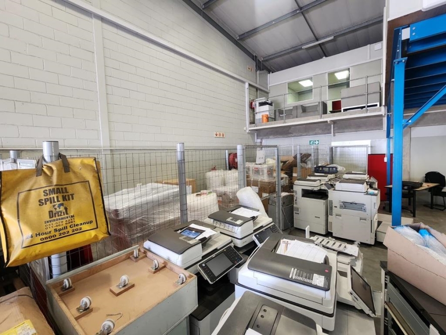 To Let commercial Property for Rent in Riverhorse Valley KwaZulu-Natal