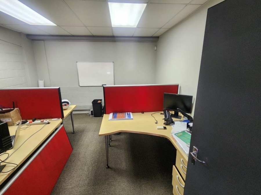 To Let commercial Property for Rent in Riverhorse Valley KwaZulu-Natal