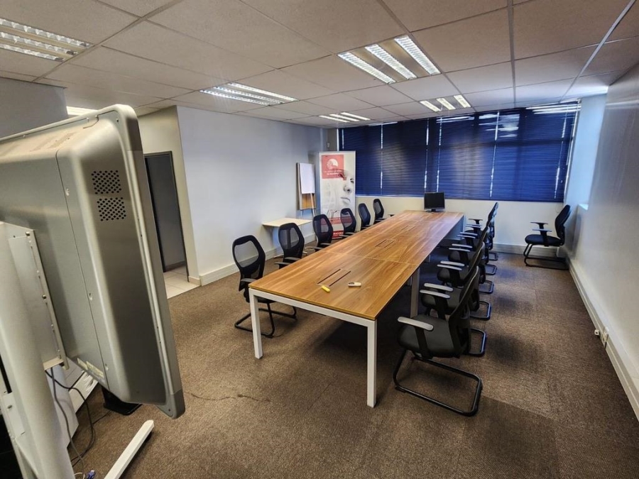 To Let commercial Property for Rent in Riverhorse Valley KwaZulu-Natal