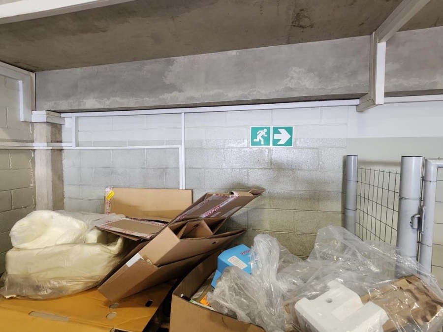 To Let commercial Property for Rent in Riverhorse Valley KwaZulu-Natal