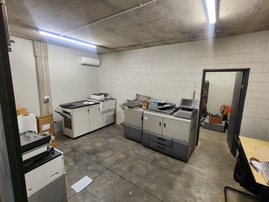 To Let commercial Property for Rent in Riverhorse Valley KwaZulu-Natal