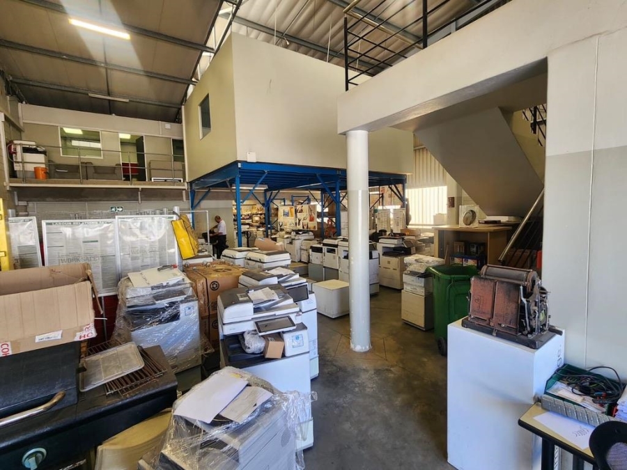 To Let commercial Property for Rent in Riverhorse Valley KwaZulu-Natal