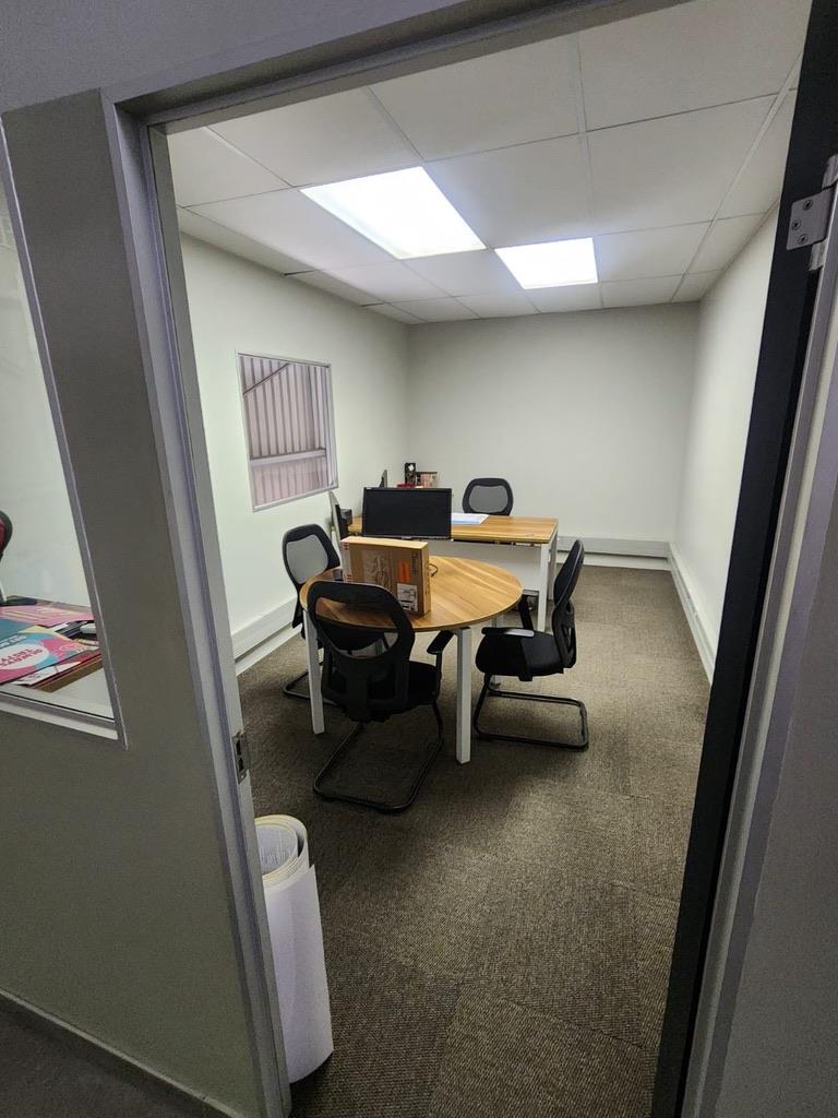 To Let commercial Property for Rent in Riverhorse Valley KwaZulu-Natal