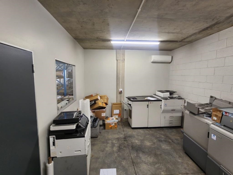 To Let commercial Property for Rent in Riverhorse Valley KwaZulu-Natal