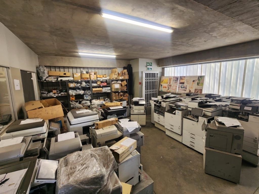 To Let commercial Property for Rent in Riverhorse Valley KwaZulu-Natal