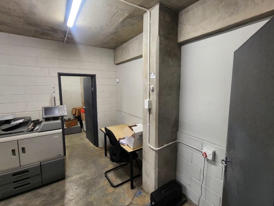 To Let commercial Property for Rent in Riverhorse Valley KwaZulu-Natal