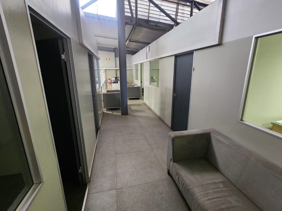 To Let commercial Property for Rent in Riverhorse Valley KwaZulu-Natal
