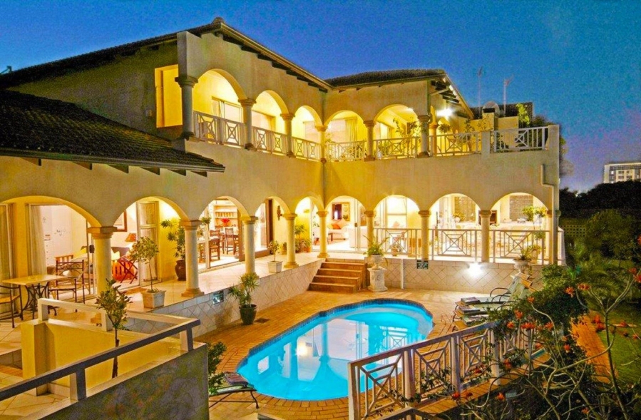 8 Bedroom Property for Sale in Umhlanga KwaZulu-Natal