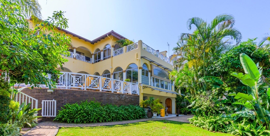 8 Bedroom Property for Sale in Umhlanga KwaZulu-Natal