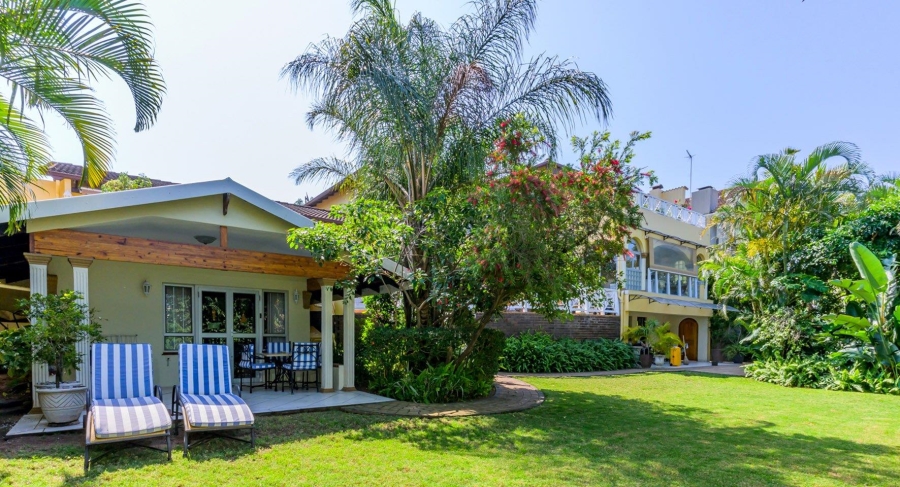 8 Bedroom Property for Sale in Umhlanga KwaZulu-Natal