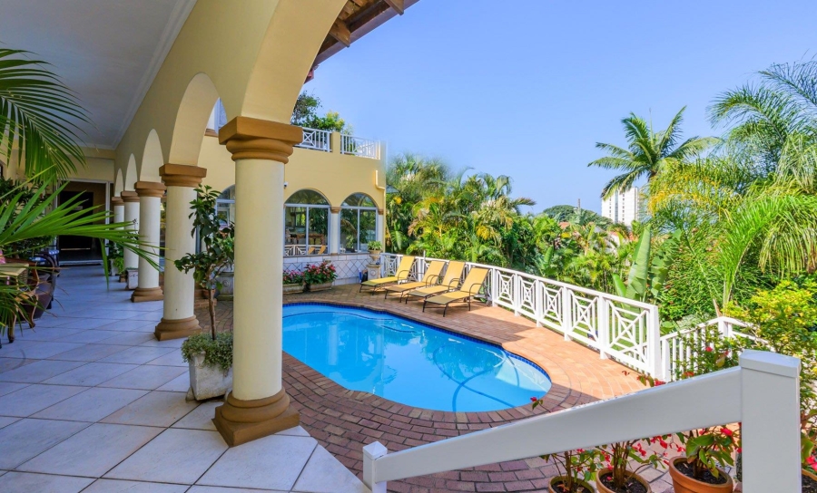 8 Bedroom Property for Sale in Umhlanga KwaZulu-Natal