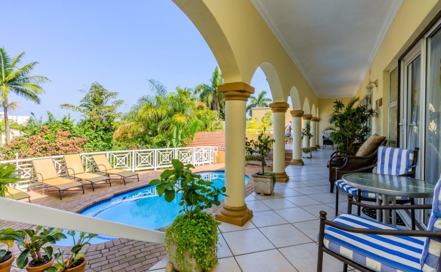 8 Bedroom Property for Sale in Umhlanga KwaZulu-Natal