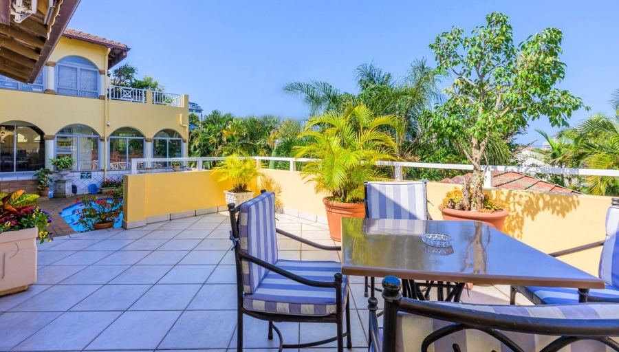 8 Bedroom Property for Sale in Umhlanga KwaZulu-Natal