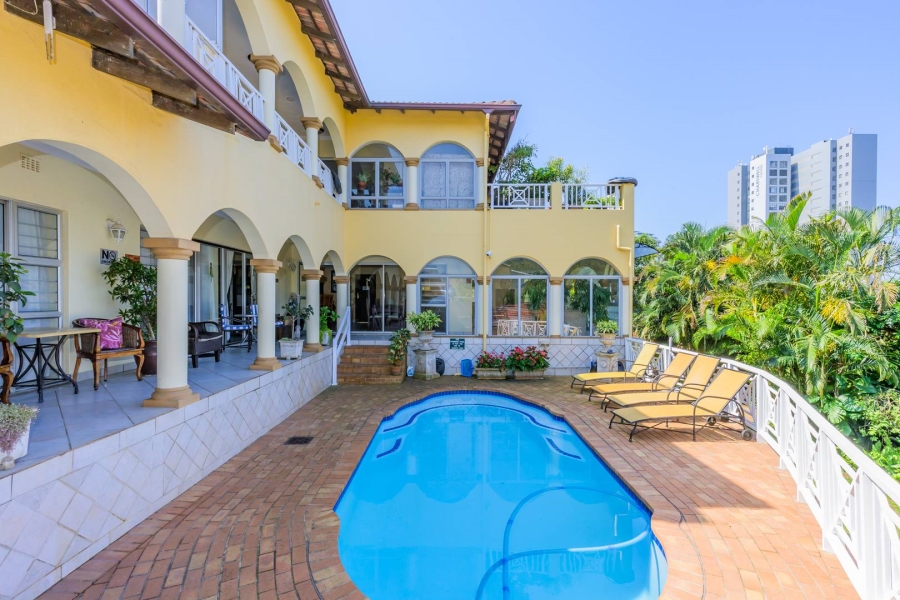 8 Bedroom Property for Sale in Umhlanga KwaZulu-Natal