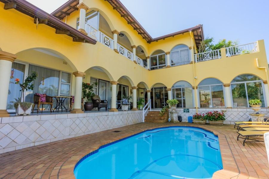 8 Bedroom Property for Sale in Umhlanga KwaZulu-Natal