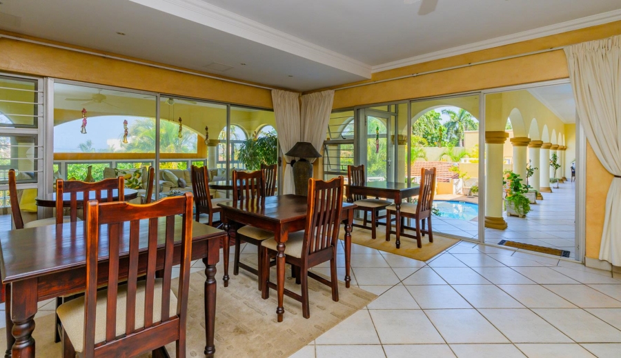 8 Bedroom Property for Sale in Umhlanga KwaZulu-Natal
