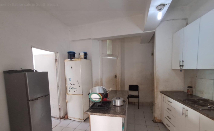 2 Bedroom Property for Sale in South Beach KwaZulu-Natal