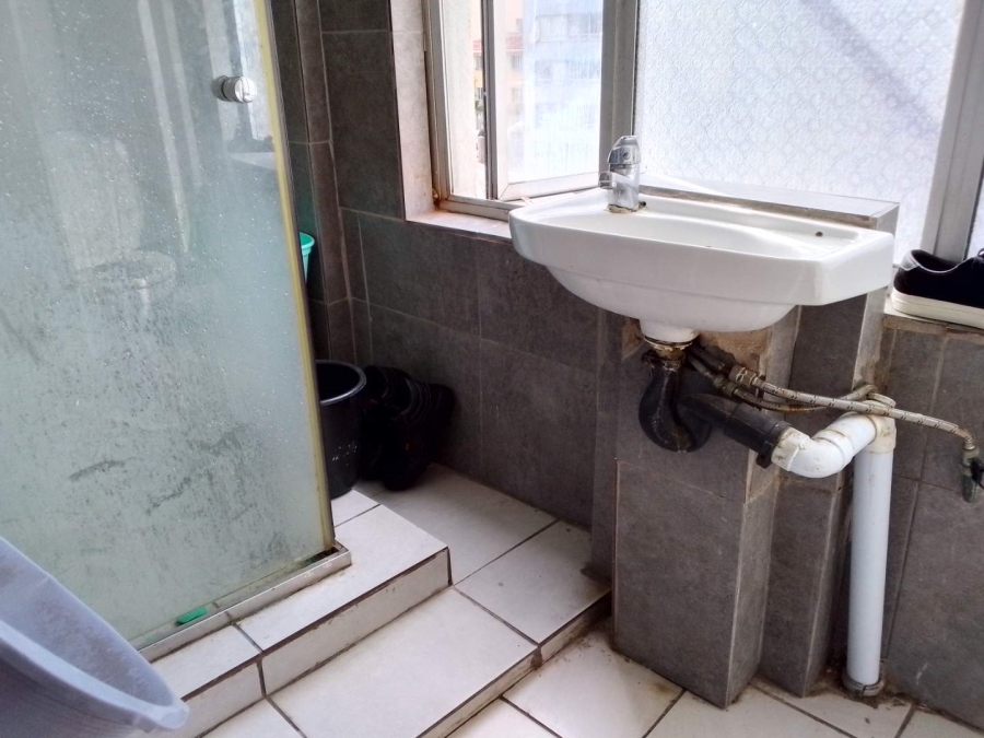 2 Bedroom Property for Sale in South Beach KwaZulu-Natal