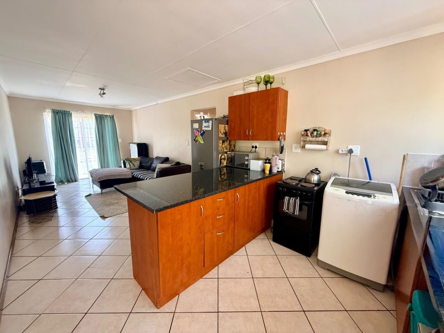 2 Bedroom Property for Sale in Vryheid KwaZulu-Natal