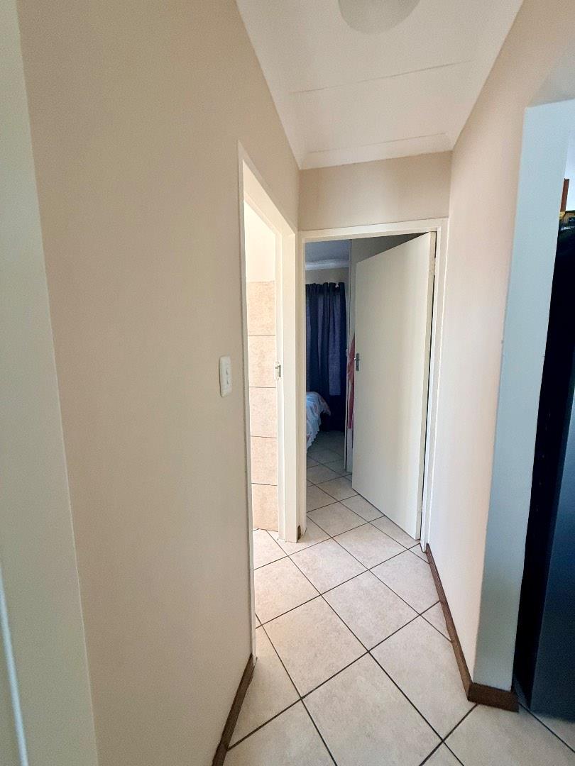 2 Bedroom Property for Sale in Vryheid KwaZulu-Natal