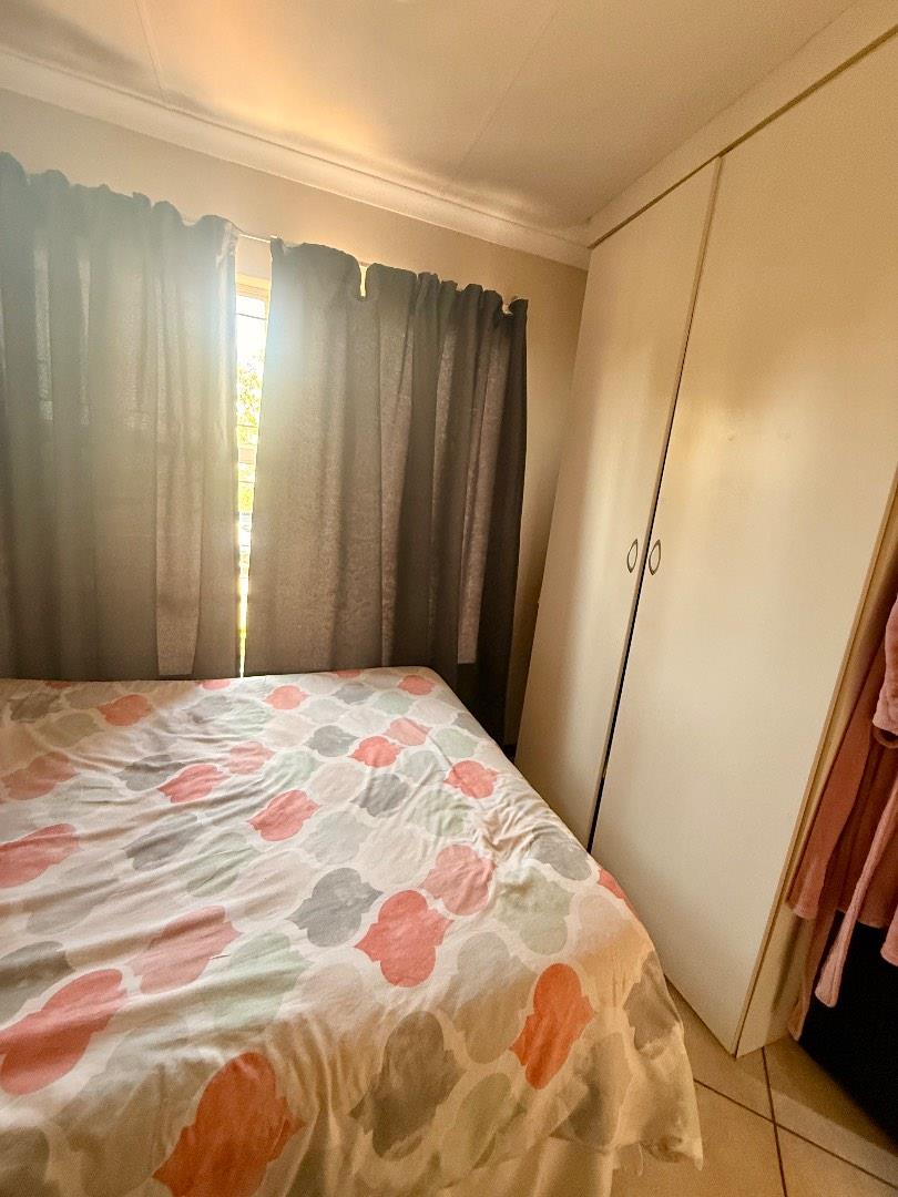 2 Bedroom Property for Sale in Vryheid KwaZulu-Natal