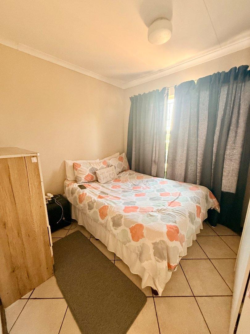 2 Bedroom Property for Sale in Vryheid KwaZulu-Natal