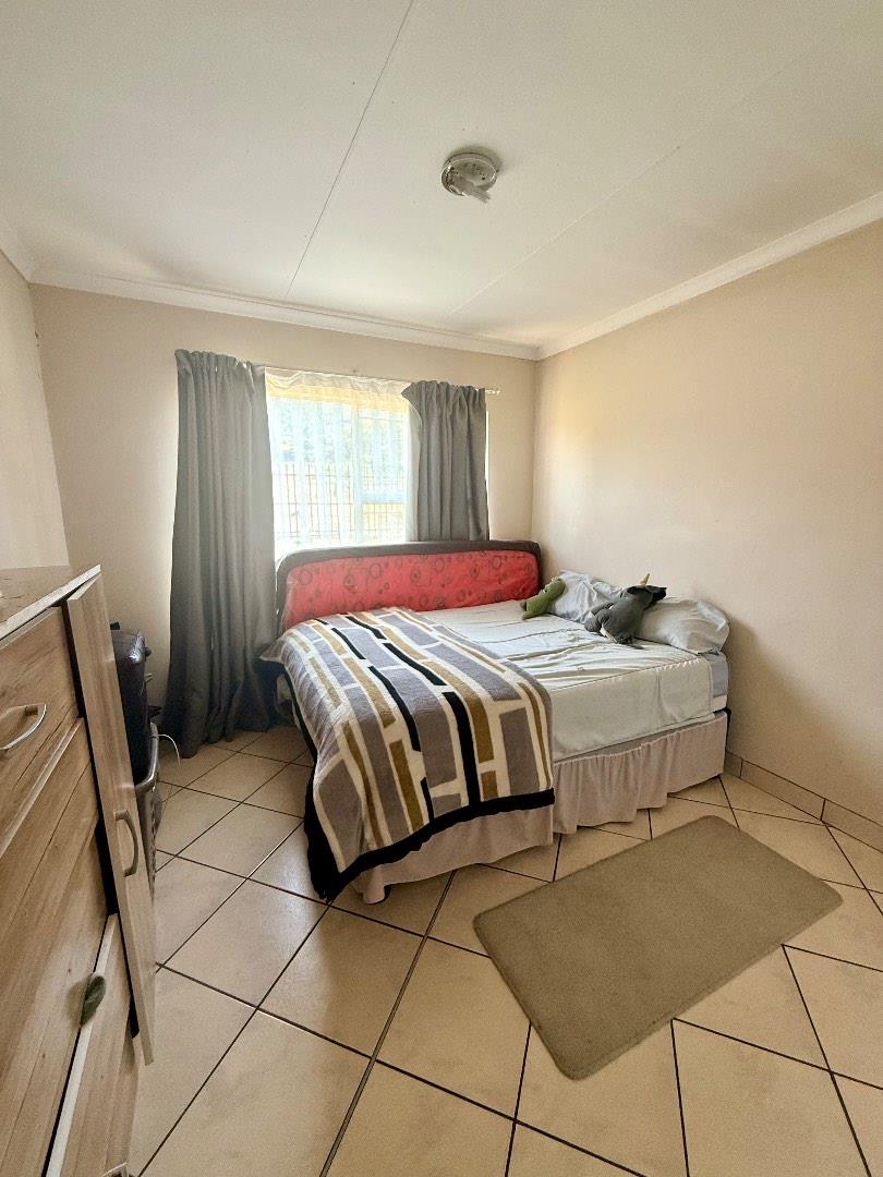 2 Bedroom Property for Sale in Vryheid KwaZulu-Natal