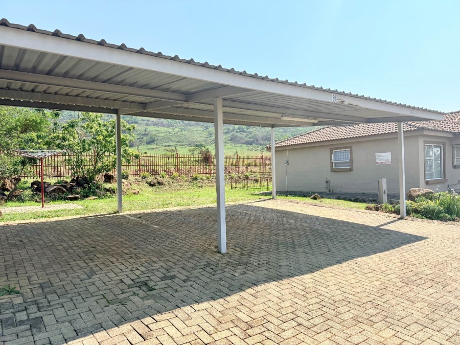 2 Bedroom Property for Sale in Vryheid KwaZulu-Natal