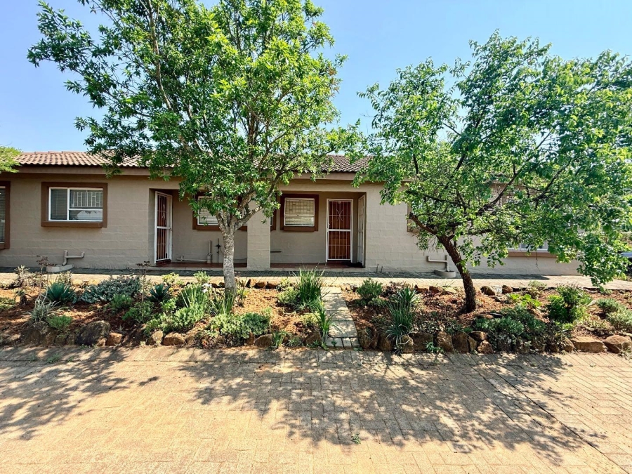 2 Bedroom Property for Sale in Vryheid KwaZulu-Natal