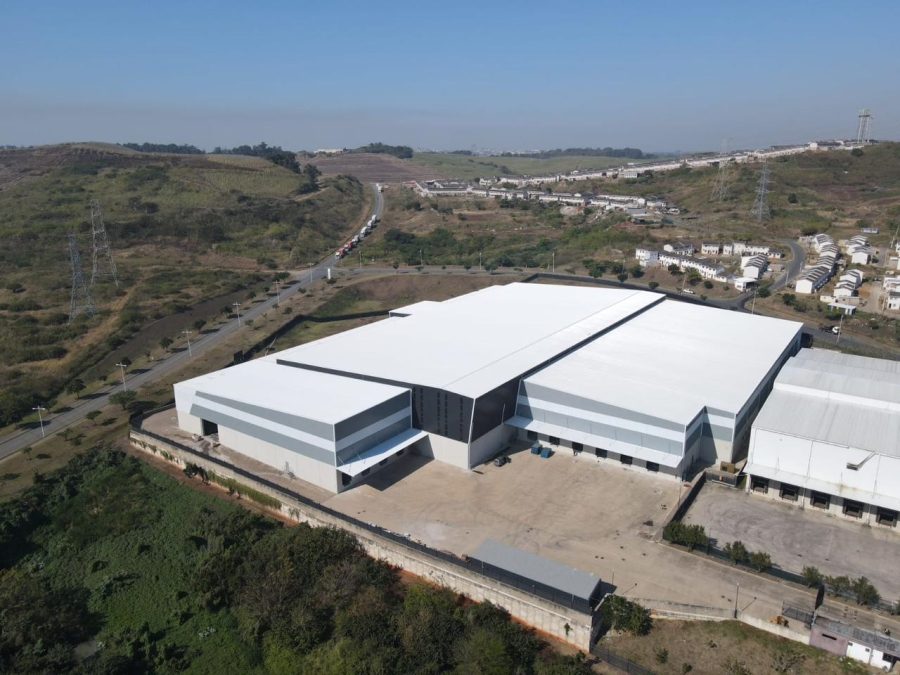 Commercial Property for Sale in Cornubia KwaZulu-Natal