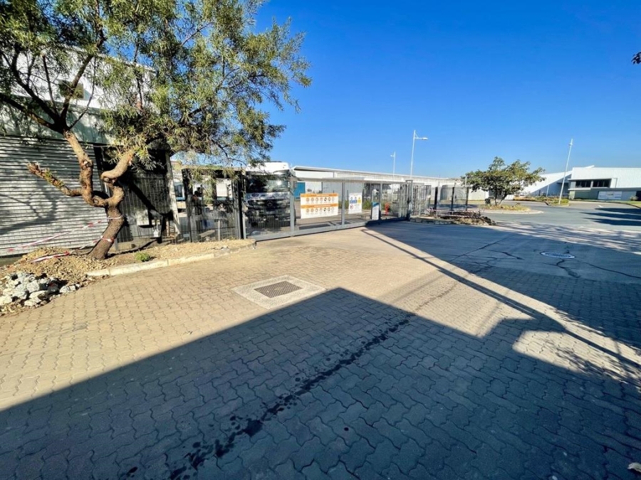 Commercial Property for Sale in Cornubia KwaZulu-Natal