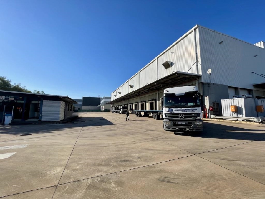 Commercial Property for Sale in Cornubia KwaZulu-Natal