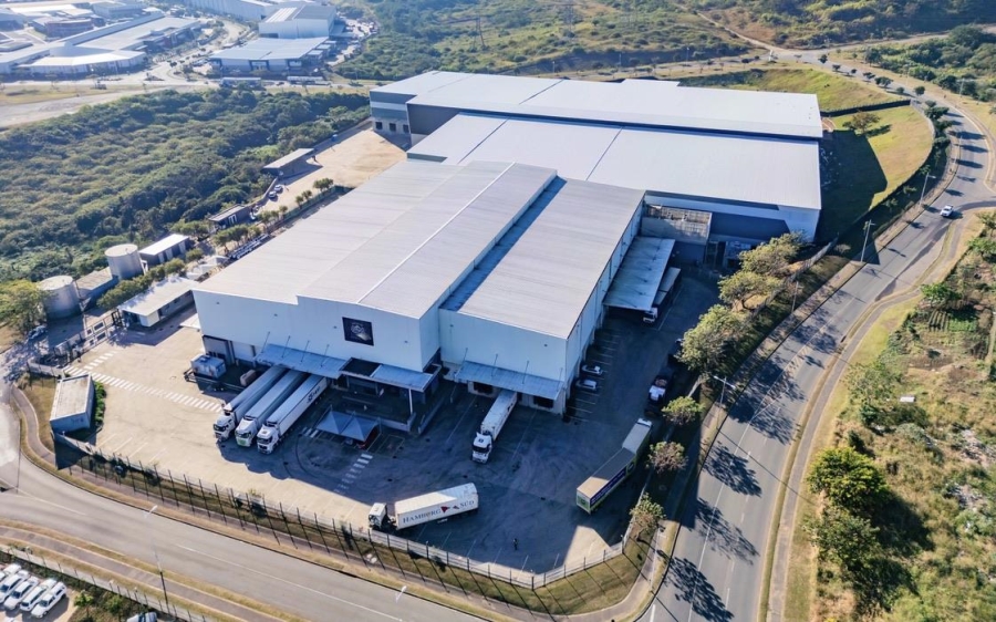 Commercial Property for Sale in Cornubia KwaZulu-Natal