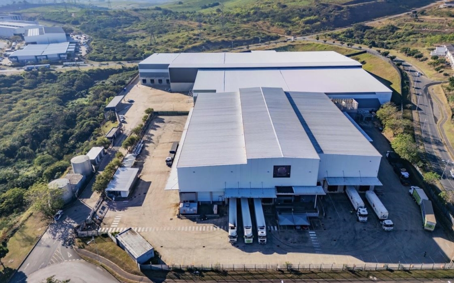 0 Bedroom Property for Sale in Cornubia KwaZulu-Natal